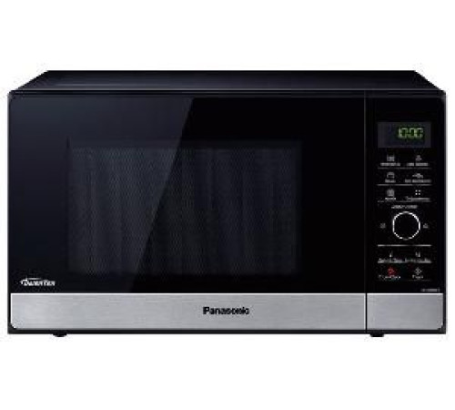 Микроволновая печь PANASONIC NN-SD38HSZPE