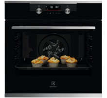Духовой шкаф ELECTROLUX KODDP77WX