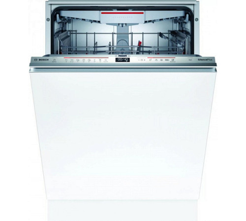 Посудомоечная машина BOSCH SBD6ECX57E