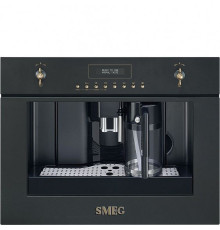 Кофемашина SMEG CMS8451A