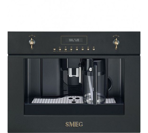 Кофемашина SMEG CMS8451A