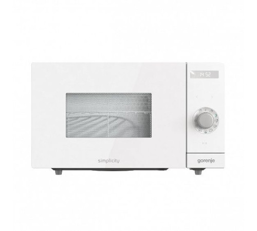 Микроволновая печь GORENJE MO235 SYW