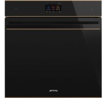 Духовой шкаф SMEG SFP6604WTPNR