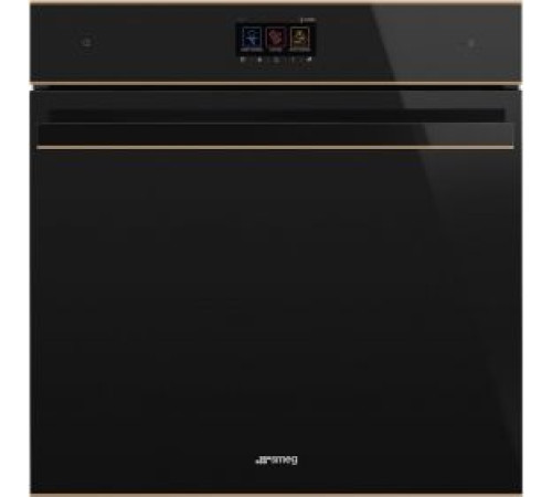 Духовой шкаф SMEG SFP6604WTPNR