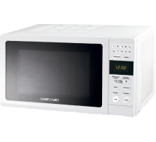 Микроволновая печь SHIVAKI SMW2007EW