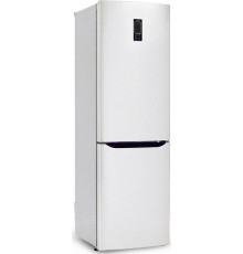 Холодильник ARTEL HD 430 RWENE белый