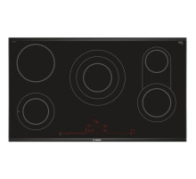 Стеклокерамическая панель Bosch PKV 975DC1D