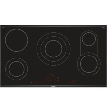 Стеклокерамическая панель Bosch PKV 975DC1D