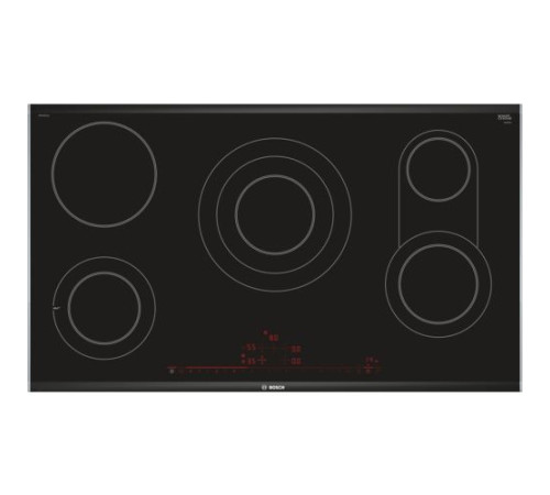 Стеклокерамическая панель Bosch PKV 975DC1D