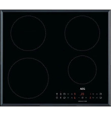 Варочная поверхность AEG IKR64301FB