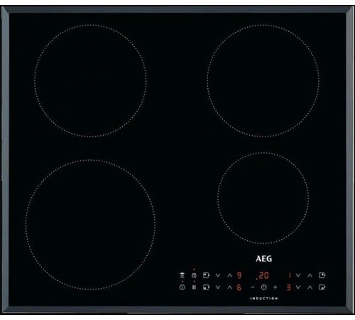 Варочная поверхность AEG IKR64301FB