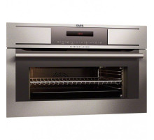 Духовой шкаф AEG km 8100001 m