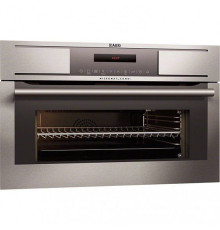 Духовой шкаф AEG km 8100001 m