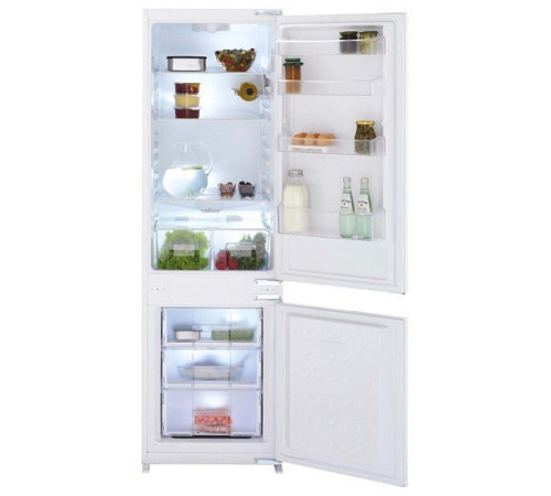 Холодильник BEKO cbi 7771