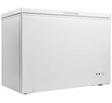 Морозильник-ларь Zarget ZCF 492W