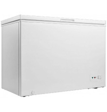 Морозильник-ларь Zarget ZCF 492W