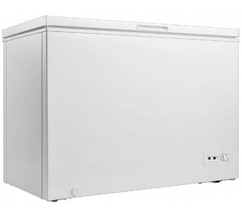 Морозильник-ларь Zarget ZCF 492W