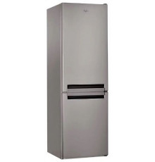 Холодильник WHIRLPOOL BLF 8121 OX