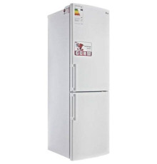 Холодильник LG ga-b439 yvcz