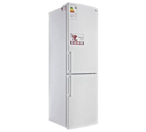 Холодильник LG ga-b439 yvcz