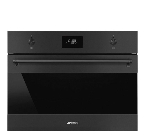 Микроволновая печь SMEG SO4301M0N