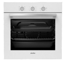 Духовой шкаф SIMFER B6EC16011