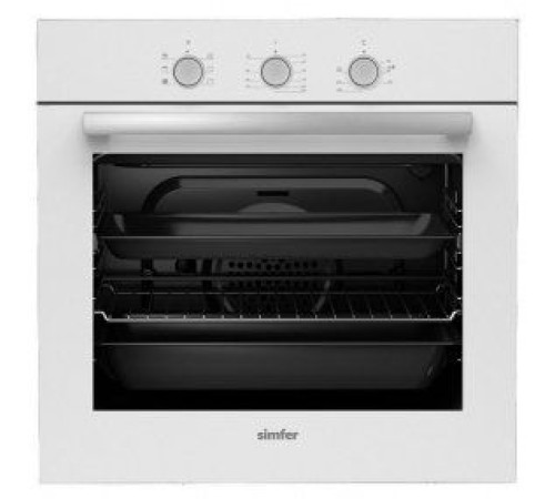 Духовой шкаф SIMFER B6EC16011