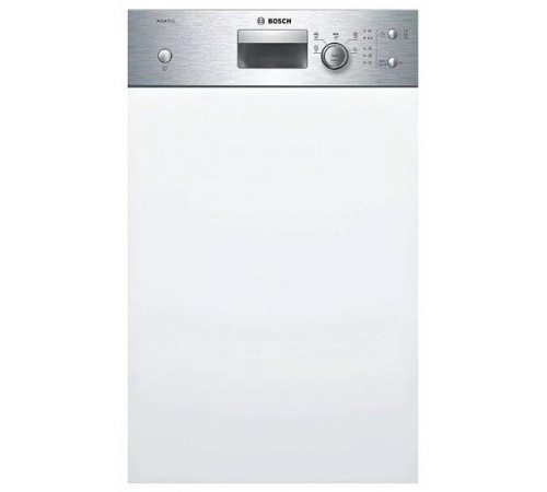 Встраиваемая посудомоечная машина Bosch SPI 50E65