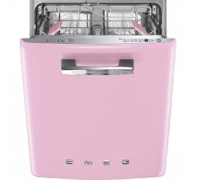 Посудомоечная машина SMEG ST2FABPK2