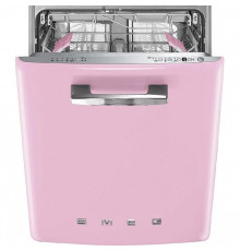 Посудомоечная машина SMEG ST2FABPK2