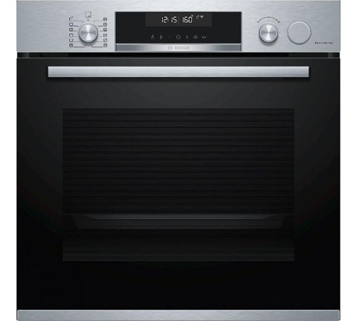 Духовой шкаф BOSCH HRG5580S6R