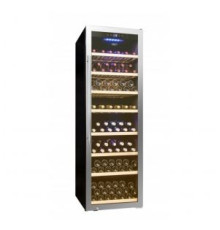 Винный шкаф COLDVINE C192-KSF1