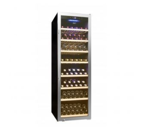 Винный шкаф COLDVINE C192-KSF1