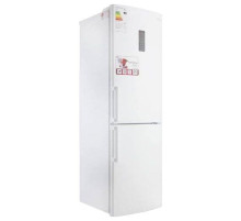 Холодильник LG ga-b439yvqa