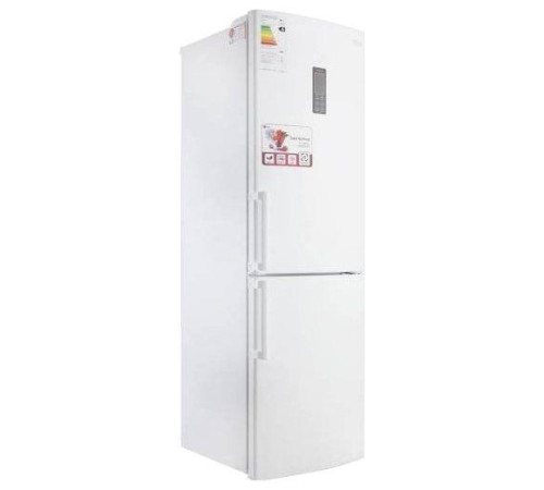 Холодильник LG ga-b439yvqa