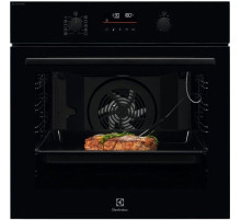 Духовой шкаф ELECTROLUX EOD6P77Z
