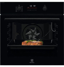 Духовой шкаф ELECTROLUX EOD6P77Z