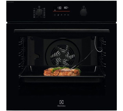 Духовой шкаф ELECTROLUX EOD6P77Z
