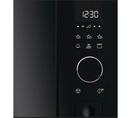 Микроволновая печь AEG MBB1756D-M
