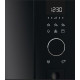 Микроволновая печь AEG MBB1756D-M