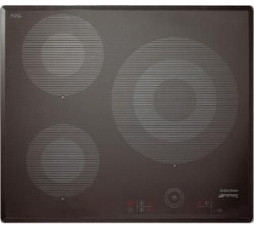 Поверхность SMEG si4631cbs