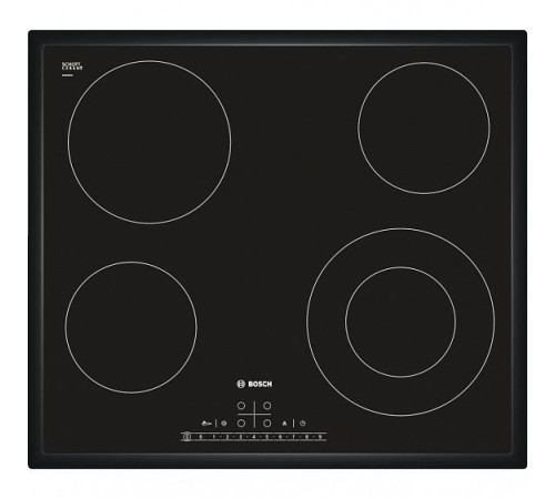 Поверхность BOSCH pkf646f17