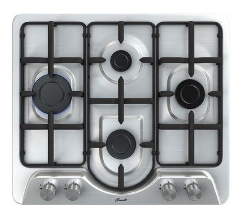 Варочная панель Fornelli PGT 60 PARTITA IX
