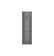 Холодильник LG GA-B509CLWL