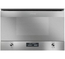Микроволновая печь SMEG mp322x