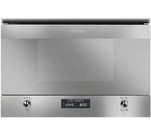 Микроволновая печь SMEG mp322x