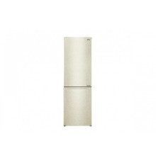 Холодильник LG GA-B419SEJL