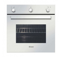 Встраиваемый газовый духовой шкаф Candy FLG 202 W/1