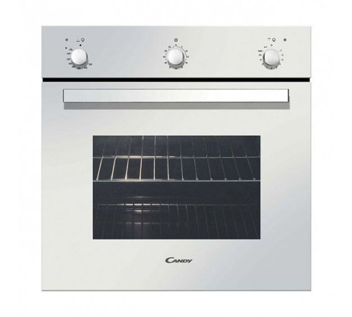 Встраиваемый газовый духовой шкаф Candy FLG 202 W/1