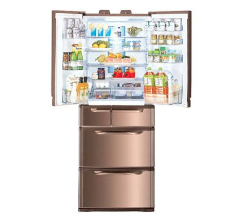 Холодильник Toshiba GR-L42FR